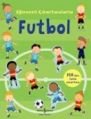Eğlenceli Çıkartmalarla - Futbol, Sam Taplin