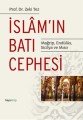 İslam'ın Batı Cephesi Mağrip Endülüs Sicilya ve Mısır, Prof.Dr. Zeki Tez