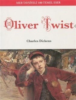 Oliver Twist / 100 Temel, Ema Genç