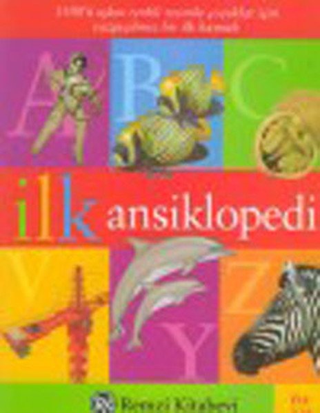 İlk Ansiklopedi, Remzi Kitabevi