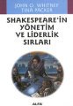 Shakespeare'in Yönetim ve Liderlik Sırları, Tina Packer