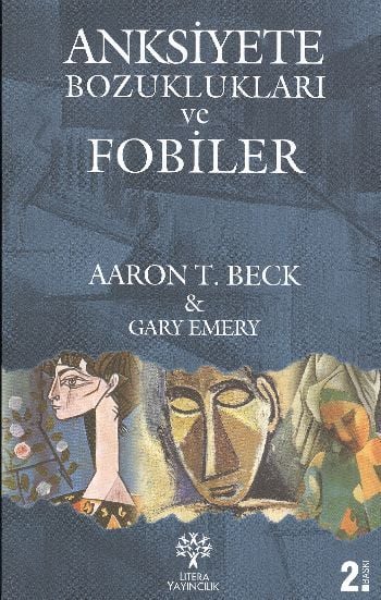 Anksiyete Bozuklukları ve Fobiler, Litera Yayıncılık
