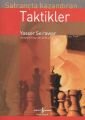 Satrançta Kazandıran Taktikler, Yasser Seirawan