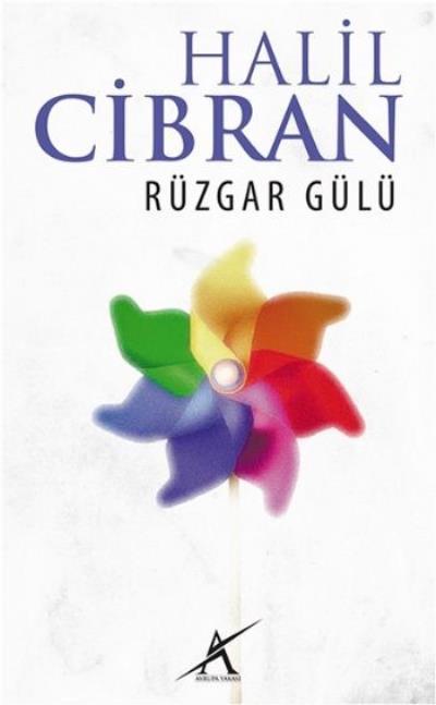 Rüzgar Gülü, Avrupa Yakası Yayınları