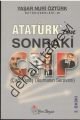 Atatürk'ten Sonraki CHP, Yaşar Nuri Öztürk