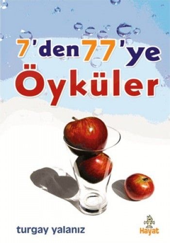7'den 77'ye Öyküler