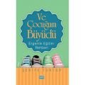Ve Çocuğum Büyüdü, Şerife Tortop, Yasin Yayınevi