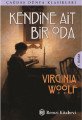 Kendine Ait Bir Oda, Virginia Woolf, Remzi Kitabevi
