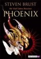 Phoenix, Steven Brust
