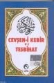 Cevşen-i Kebir ve Tesbihat (Cep Boy), Cihan Yayınları