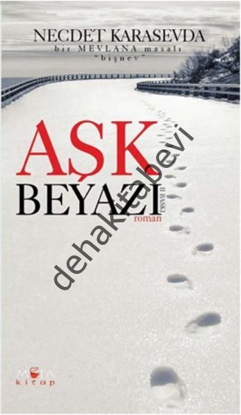Aşk Beyazı, Necdet Karasevda