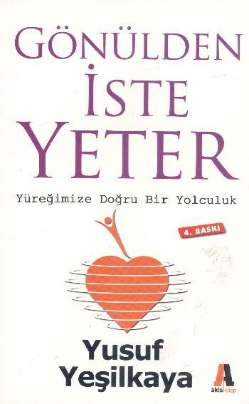 Gönülden İste Yeter - Yusuf Yeşilkaya