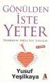 Gönülden İste Yeter - Yusuf Yeşilkaya