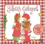 Yılbaşı Geliyor, Sarah Kay