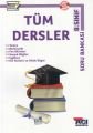 8. Sınıf LGS Tüm Dersler Soru Bankası, Açı Yayınları