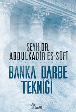 Banka Darbe Tekniği, Kalem Yayınevi