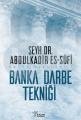 Banka Darbe Tekniği, Kalem Yayınevi