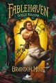 Fablehaven - 3 Gölge Salgını