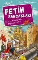 Fetih Sancakları, Ahmet Yılmaz Boyunağa