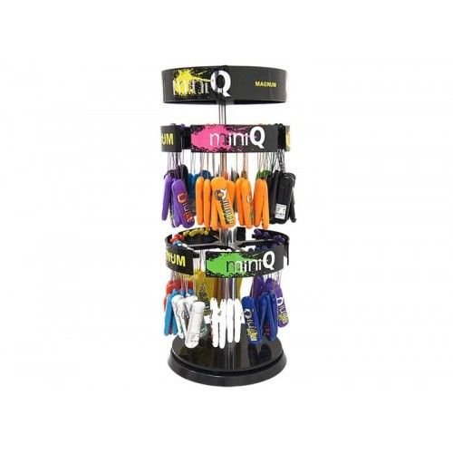 Magnum Kurşun Kalem 0.7 Ucu 120 Li Mini Q