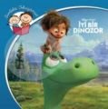 Disney İyi Bir Dinozor - Birlikte Okuyoruz, Kolektif, Doğan Egmont Yayıncılık