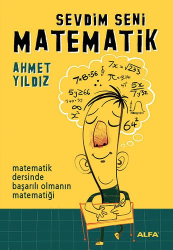 Sevdim Seni Matematik, Alfa Yayınları