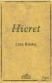 Hicret, Dr. Cahit Külekçi, Endülüs Kitap