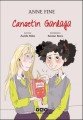 Cansetin Günlüğü, Anne Fine