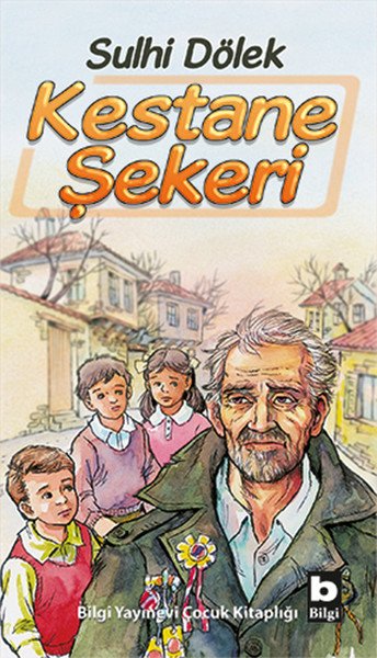 Kestane Şekeri, Sulhi Dölek
