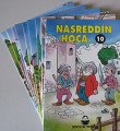 Nasreddin Hoca 10'lu, Şenyıldız Yayınevi