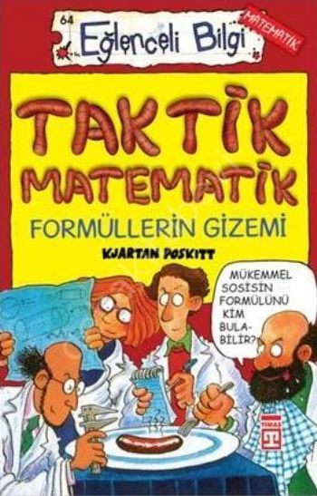 Taktik Matematik - Formüllerin Gizemi