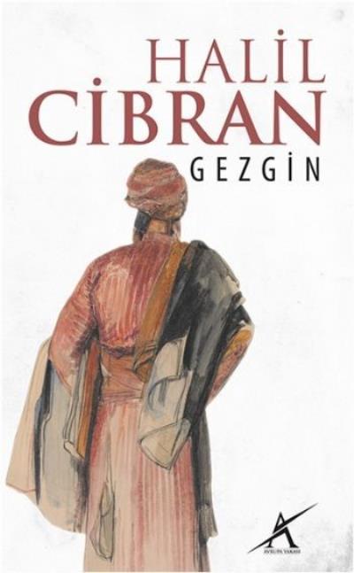 Gezgin, Avrupa Yakası Yayınları