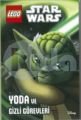 Disney Lego Srat Wars - Yoda ve Gizli Görevleri, Kolektif, Doğan Egmont Yayıncılık