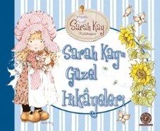 Sarah Kay'ın Güzel Hikayeleri (Ciltli), Sarah Kay