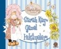 Sarah Kay'ın Güzel Hikayeleri (Ciltli), Sarah Kay