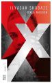 X, Kekla Magoon