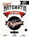 ORJİNAL YKS AYT S.B. MATEMATİK - 2020, Orjinal Yayınları