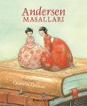 Andersen Masalları (Karton Kapak), H.C.Andersen