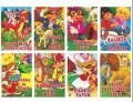 Tonton Masallar Dizisi (8 Kitap Takım),  Damla Yayınevi