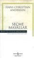 Seçme Masallar (Hans Christian Andersen), Hans Christian Andersen