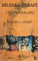 Bilişsel Terapi ve Uygulamaları, Robert L. Leahy