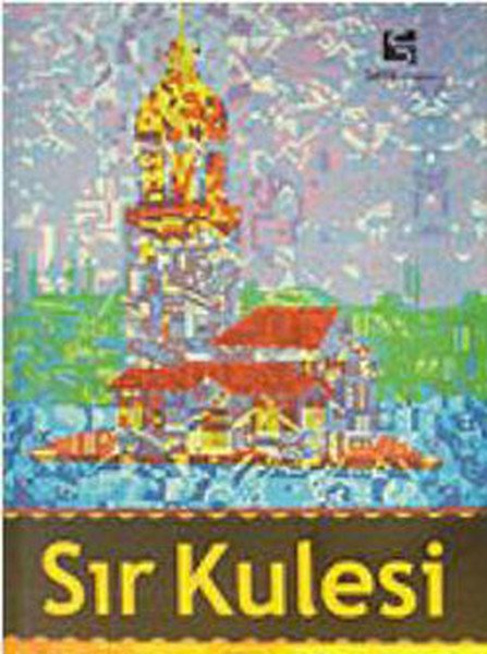 Sır Kulesi