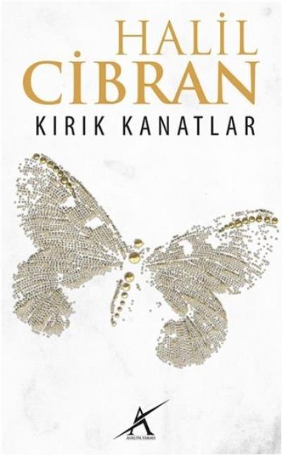 Kırık Kanatlar, Avrupa Yakası Yayınları