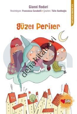 Güzel Periler, Gianni Rodari