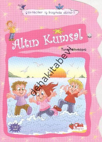 Altın Kumsal, Tuncel Altınköprü