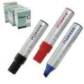 Mıcro Permanent Marker 10 mm kesik uç 1 adet siyah