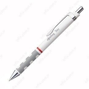 Rotring Tikky RD Versatil 0,7 mm Beyaz