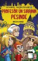Profesörün Sırrının Peşinde - İstanbul Dedektifleri