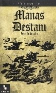 Manas Destanı, Fatih Korkmazlar