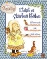 Etiket ve Çıkartma Kitabım, Sarah Kay